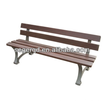 outdoor garden bench